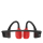 SUUNTO Wing Red SS050944000 - 1186590 - zdjęcie 3